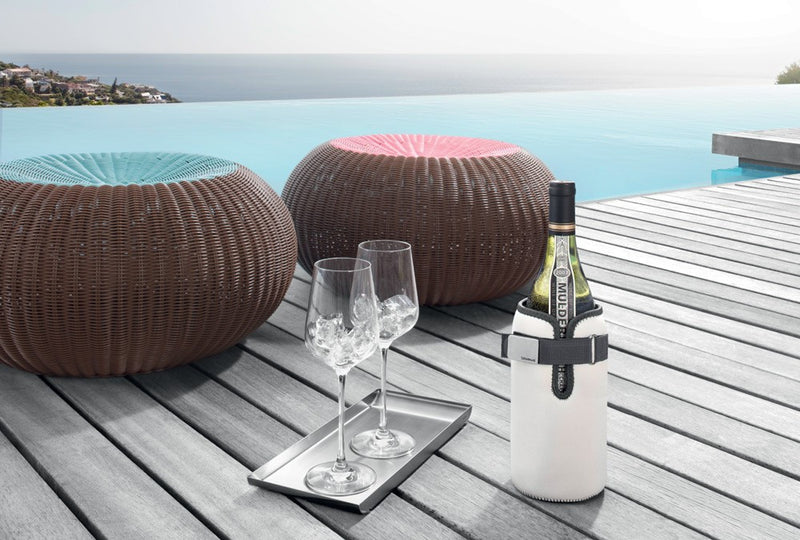 Blomus "Ghetta" Wine Cooling Collar