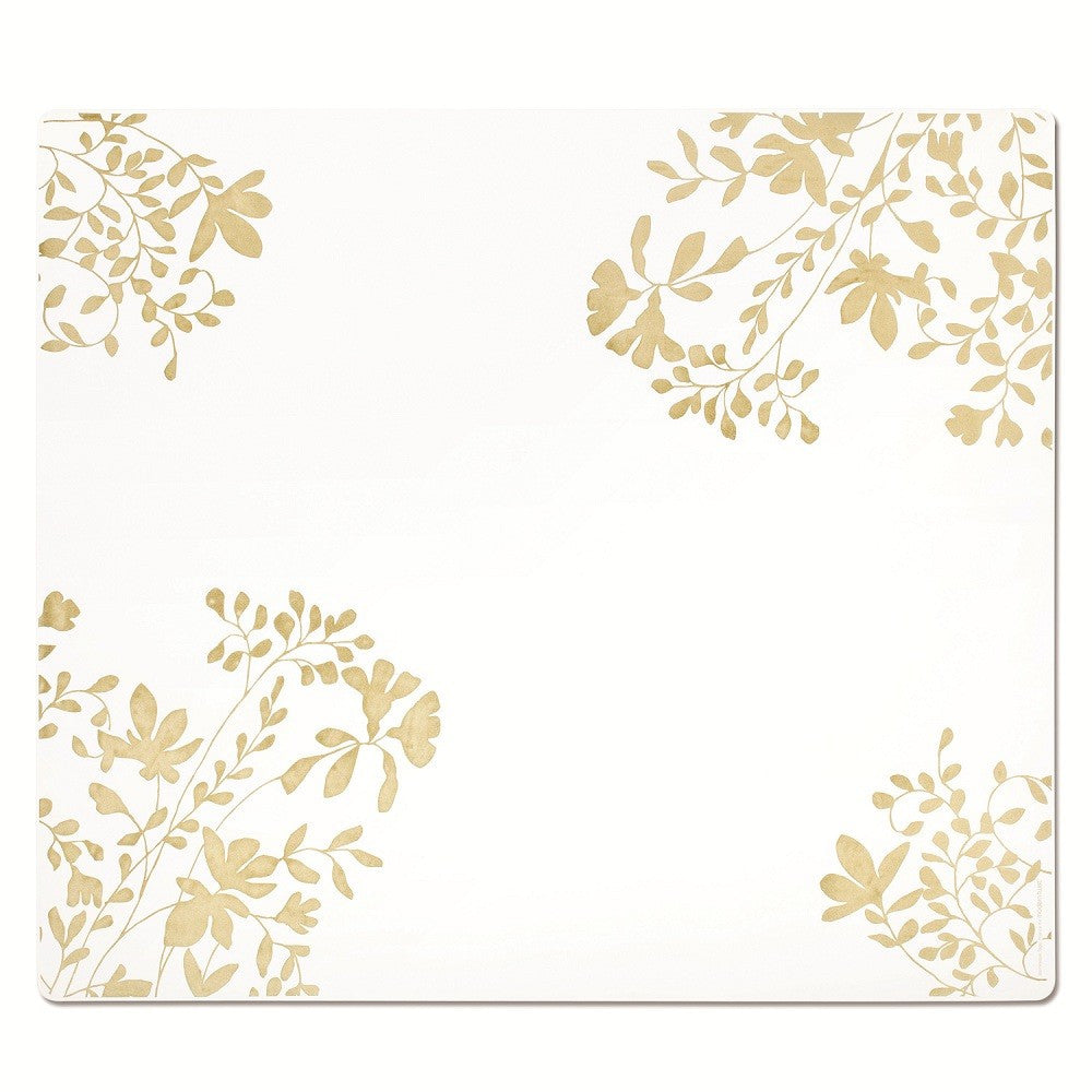 Placemat : Jardin - Gold