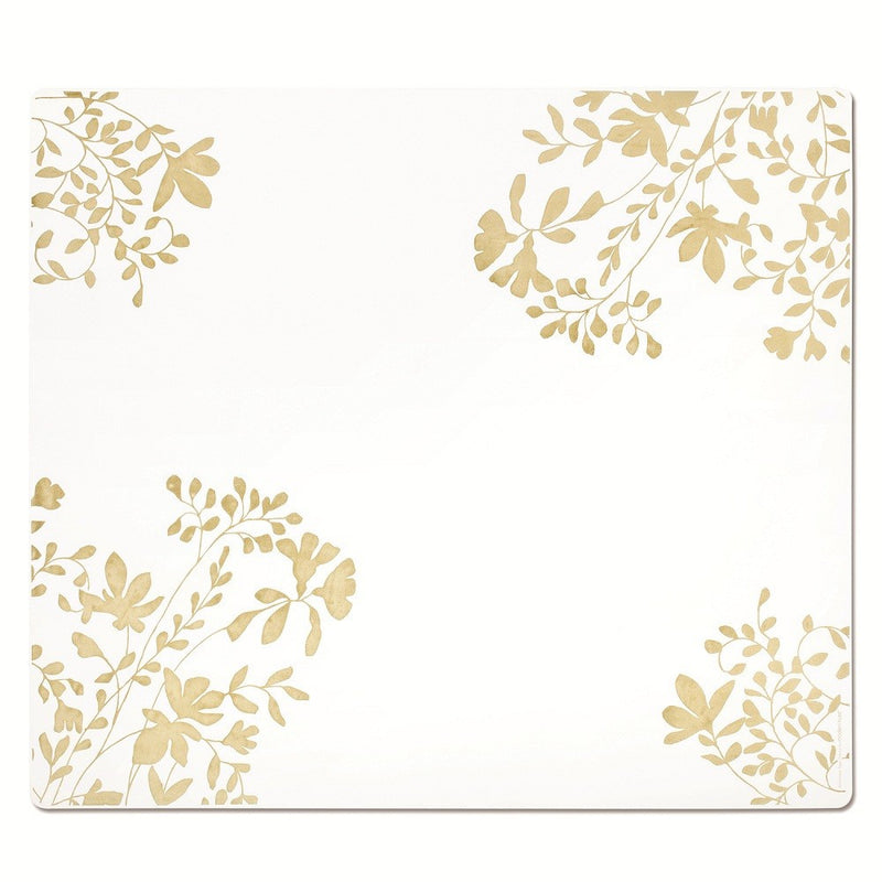 Placemat : Jardin - Gold