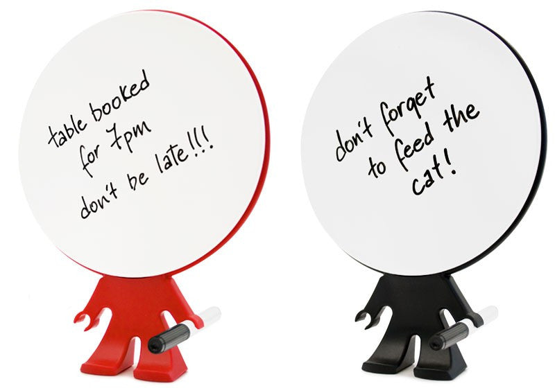 J-Me Big Head Memo Pad