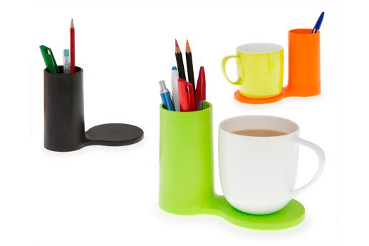 J-Me Jot Desk Coaster