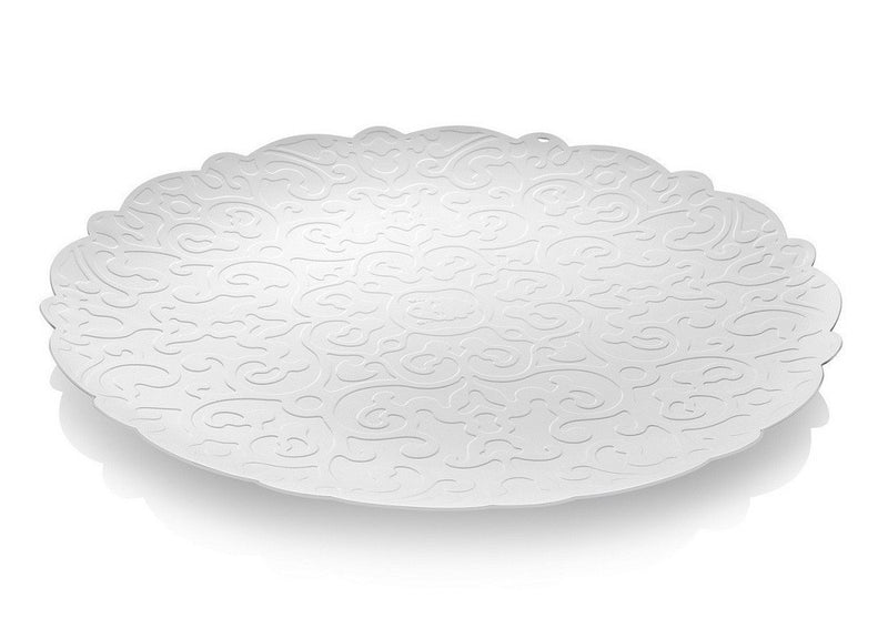 Alessi "Dressed" Round Tray