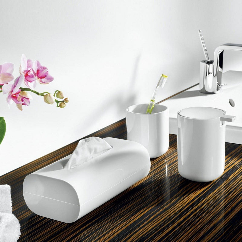 Alessi "Birillo" Tissue Box