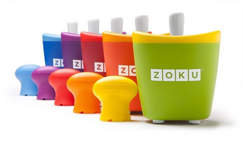 Zoku ice 2025 maker