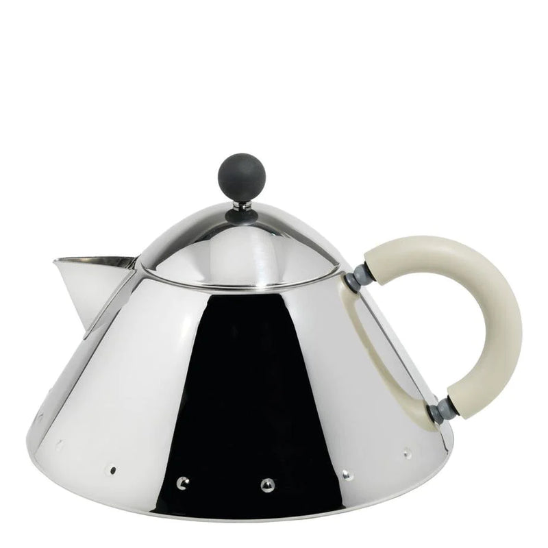 Alessi Michael Graves Teapot