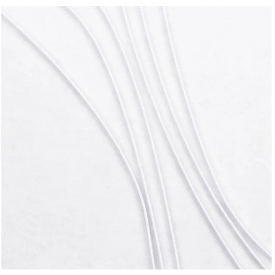 Placemat : Pebbles - White