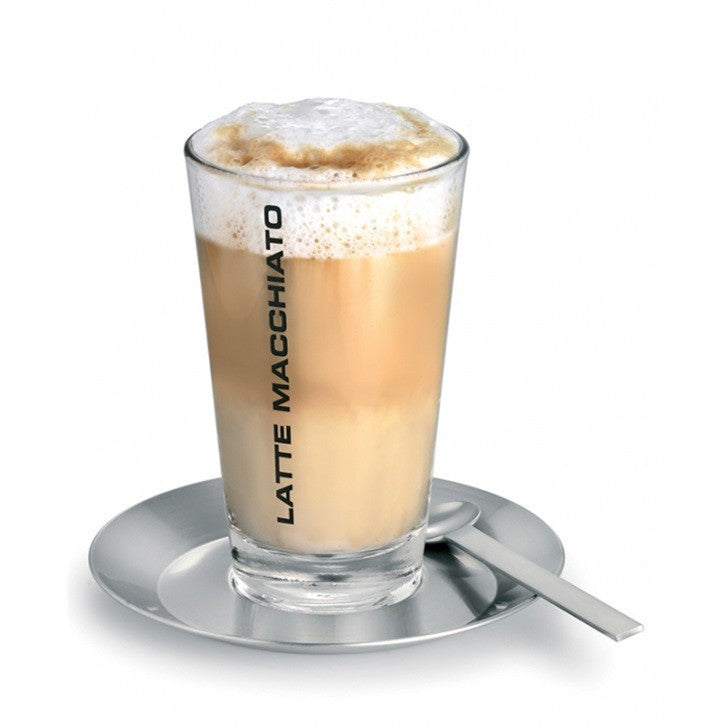 Blomus "Cono" Latte Macchiato Set