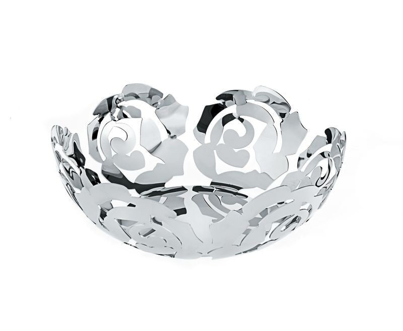 Alessi "La Rosa" Fruit Bowl - Large