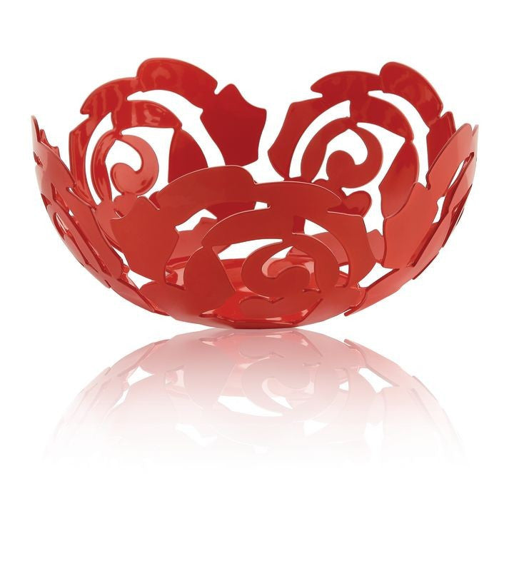 Alessi "La Rosa" Fruit Bowl - Small