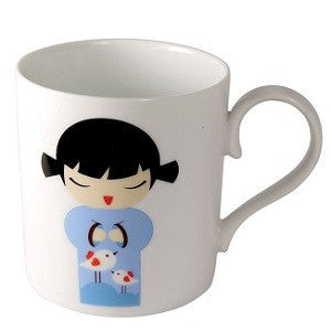 Momiji Celebrations Mugs Best Friends
