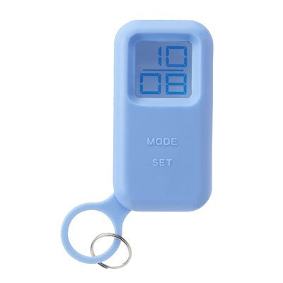 Idea International Color LCD Keyholder