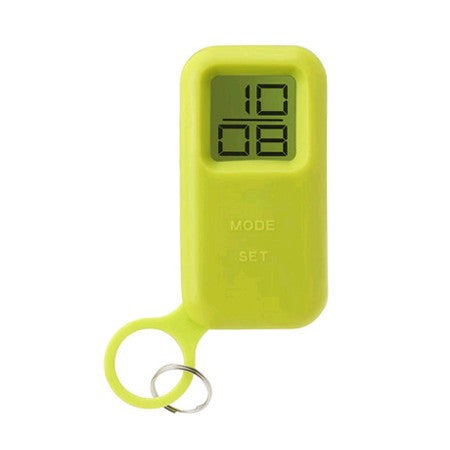 Idea International Color LCD Keyholder