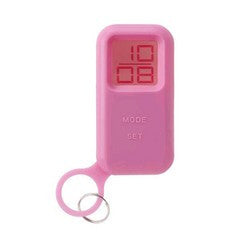 Idea International Color LCD Keyholder