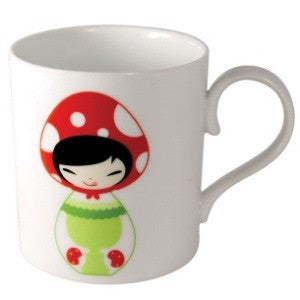 Momiji Celebrations Mugs Snuggle
