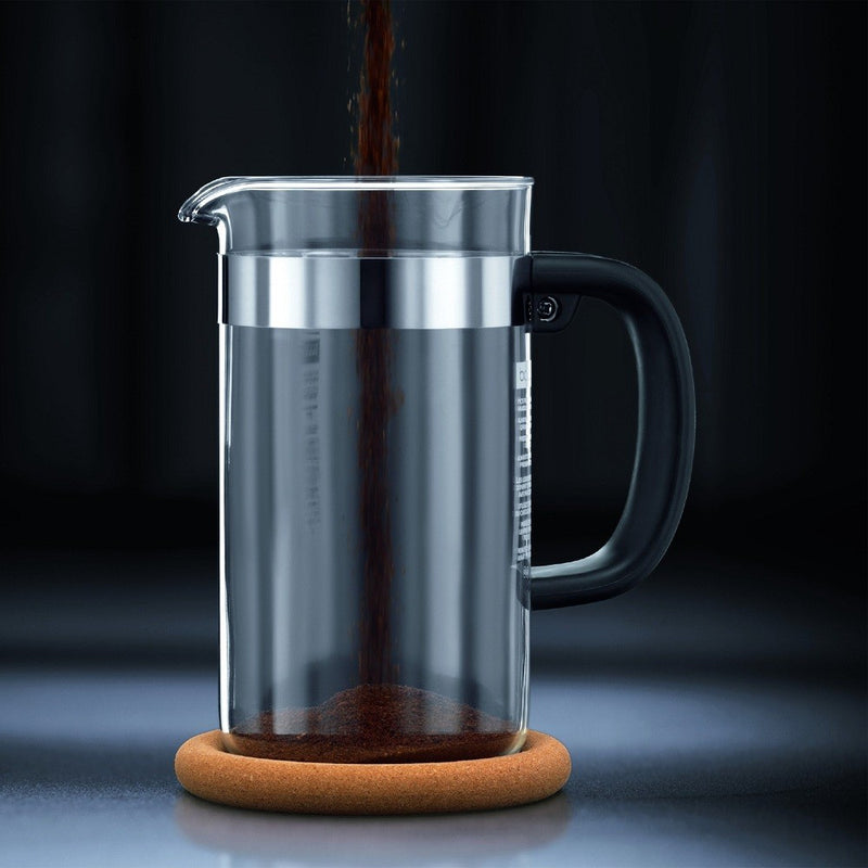 Bodum Shin Bistro 8 Cup Coffee Maker