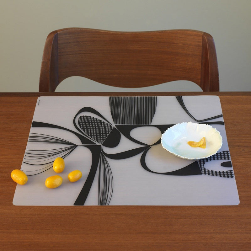 Modern-Twist "Rex Ray" Placemat