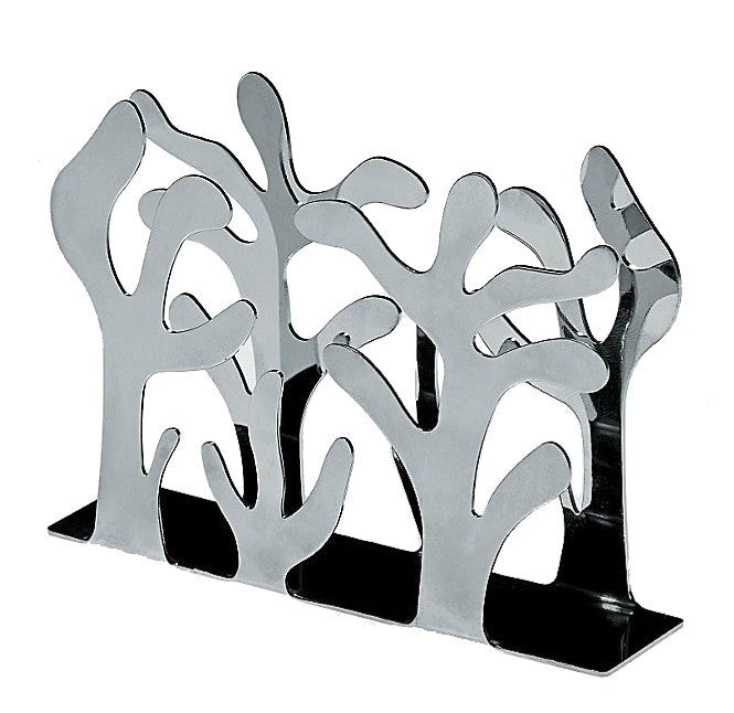 Alessi "Mediterraneo" Paper Napkin Holder