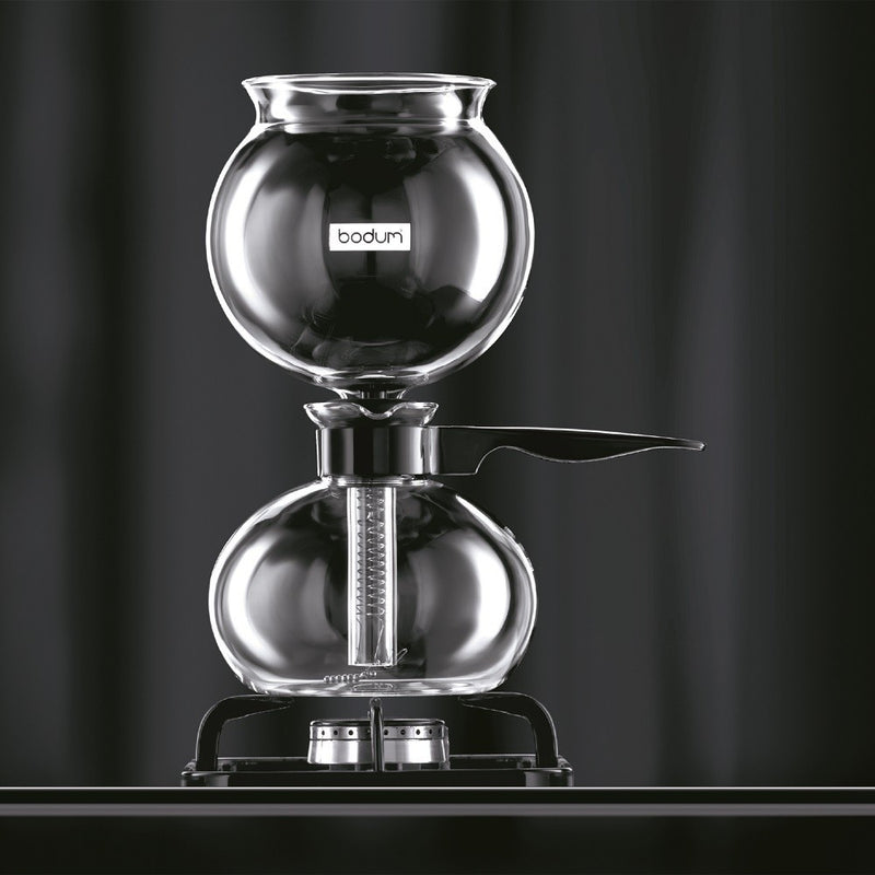 Bodum PEBO Vacuum 8 Cup Coffee Maker