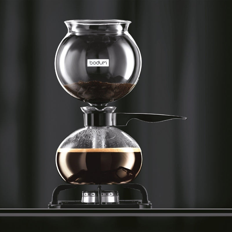 Bodum PEBO Vacuum 8 Cup Coffee Maker