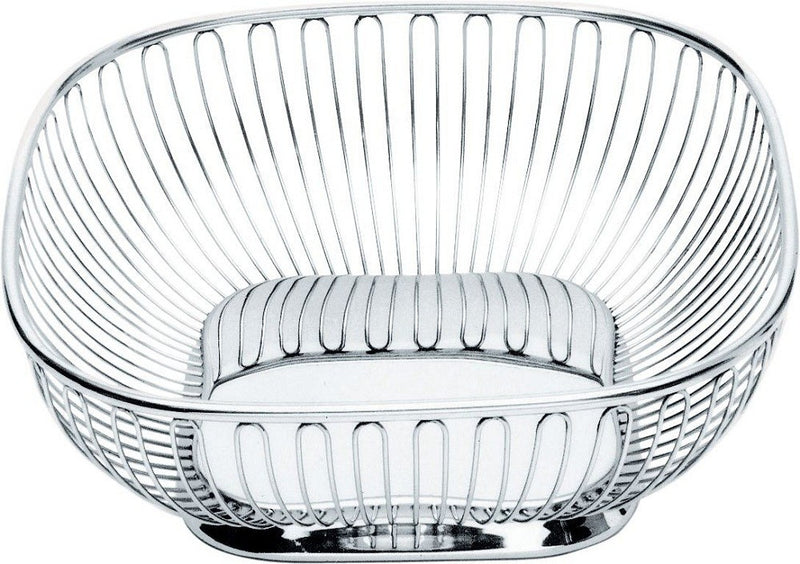 Alessi Square Wire Basket