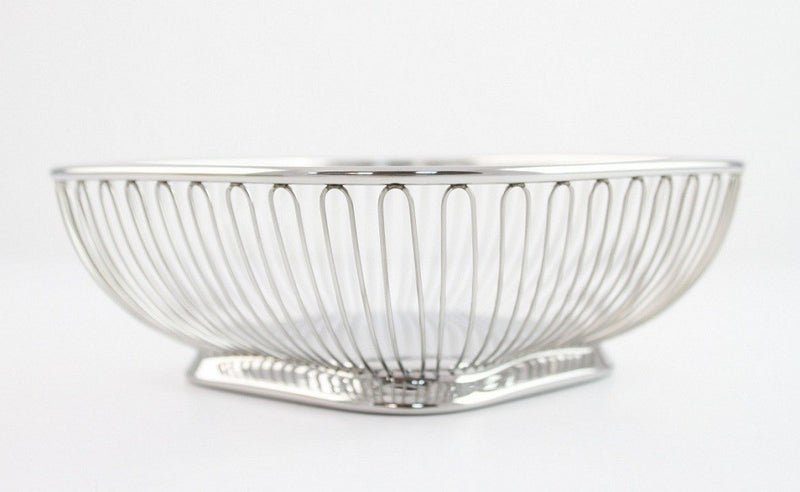 Alessi Square Wire Basket