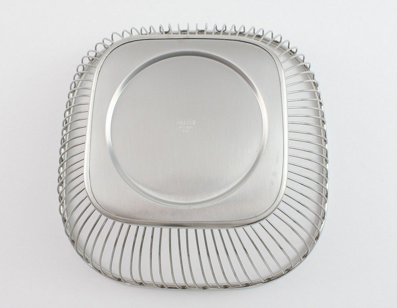 Alessi Square Wire Basket