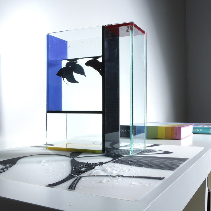 Modern-Twist "Rex Ray" Placemat