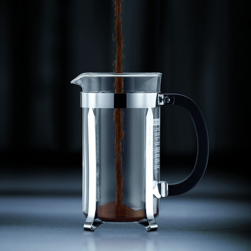 Bodum Chambord 3 Cup Coffee Maker