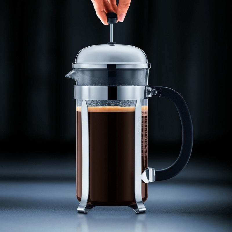 Bodum Chambord 3 Cup Coffee Maker