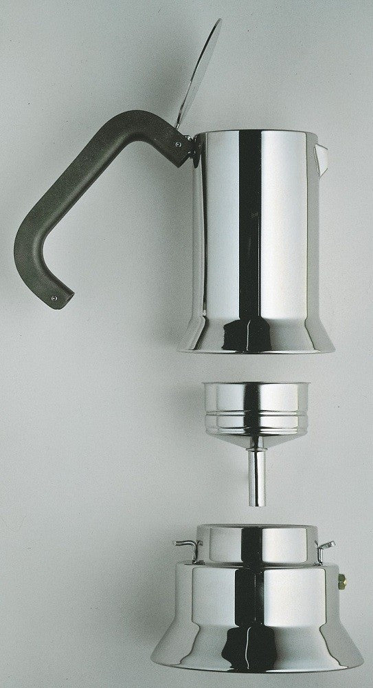 Alessi Espresso Maker - Large