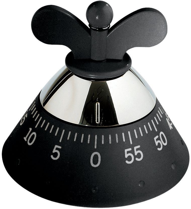 Alessi Kitchen Timer