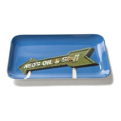 Bob's Your Uncle Oil Tray