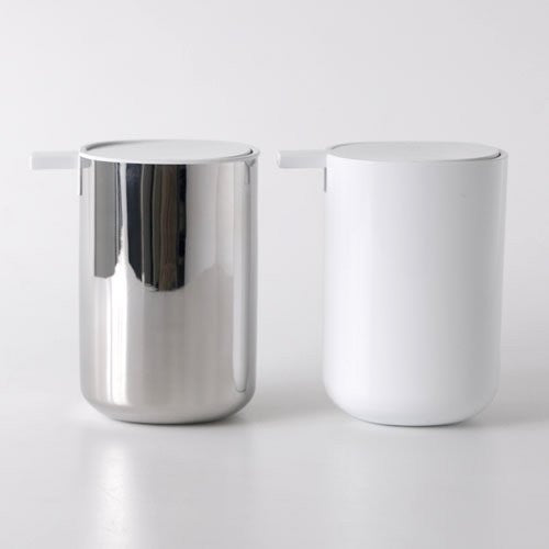 Alessi "Birillo" Soap Dispenser