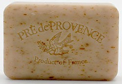 European Soaps Shea Butter Enriched Soap Bars