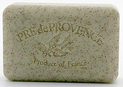 European Soaps Shea Butter Enriched Soap Bars