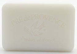 European Soaps Shea Butter Enriched Soap Bars