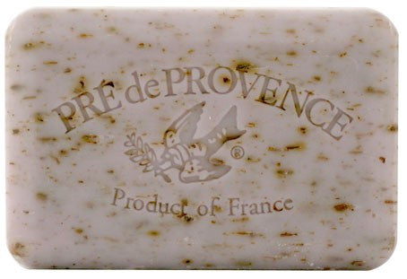 European Soaps Shea Butter Enriched Soap Bars