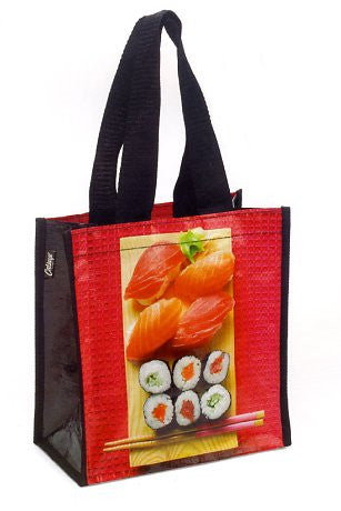 Catseye Sushi Carry Bag