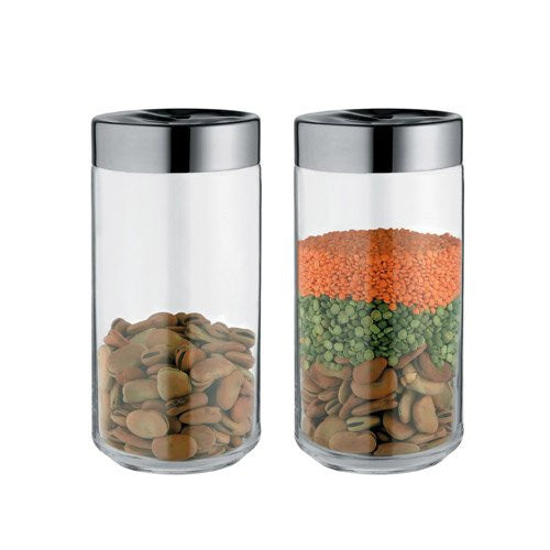 Alessi "Julieta" Kitchen Jar