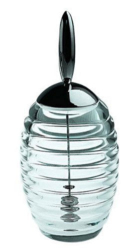 Alessi Honey Pot