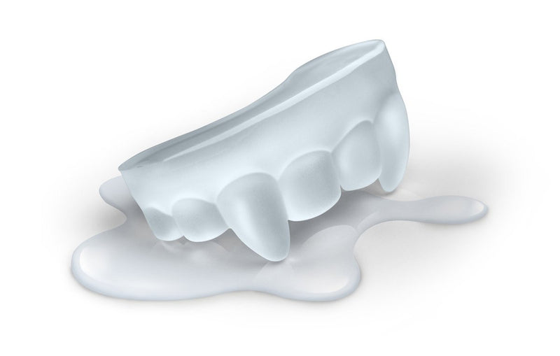 Fred & Friends Cold Blooded Vampire Ice Tray