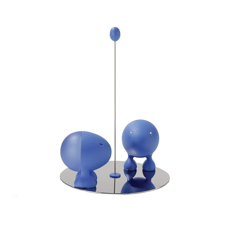 Alessi "Lilliput" Salt and Pepper Set