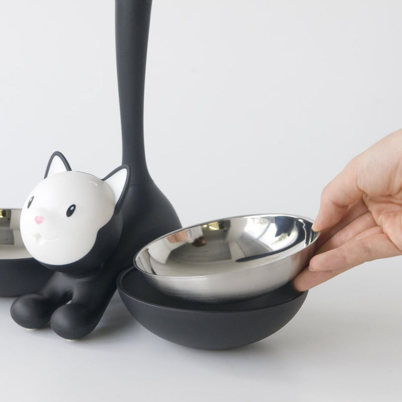 Alessi "Tigrito" Cat Bowl