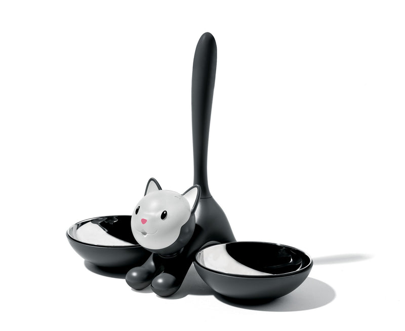 Alessi "Tigrito" Cat Bowl