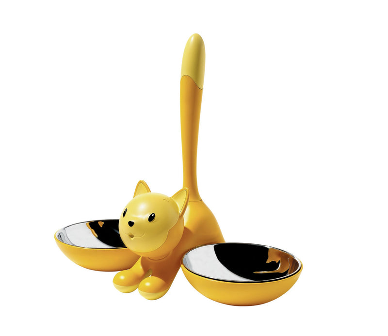 Alessi "Tigrito" Cat Bowl