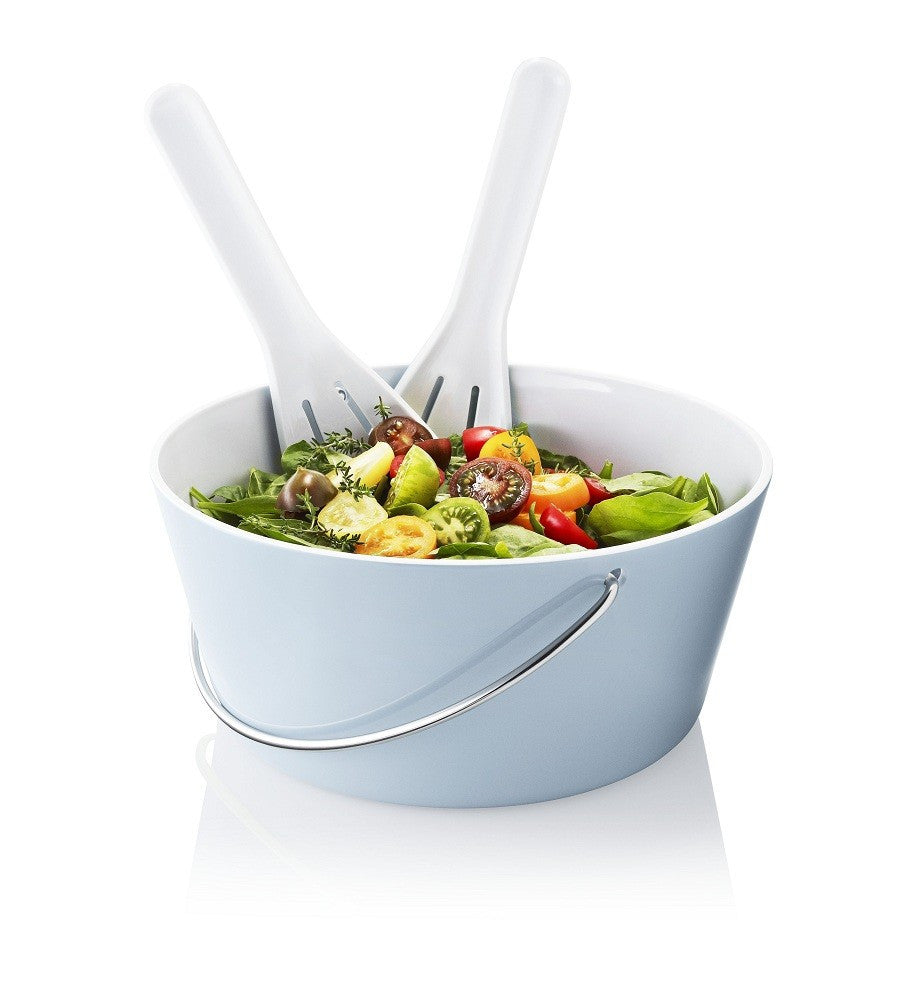 Eva Solo Bowl with Salad Set