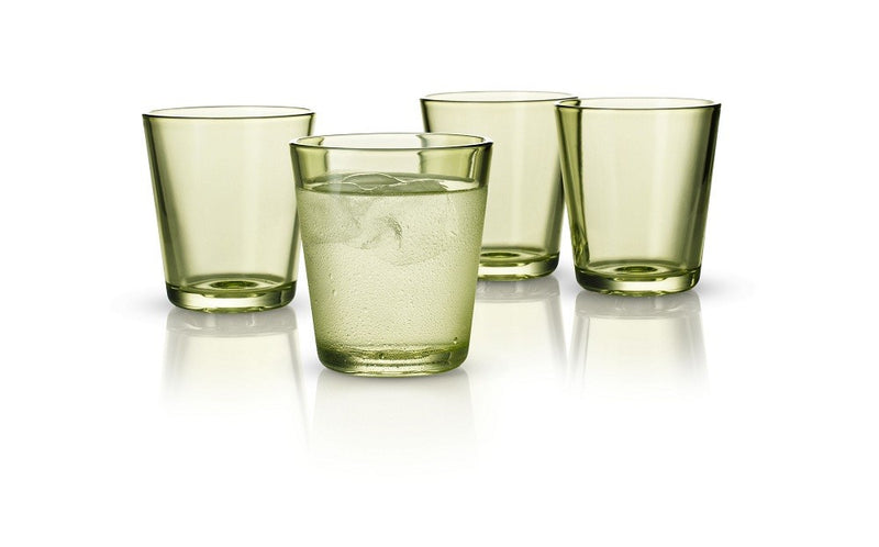 Eva Solo Coloured Tumblers (Set of 4)