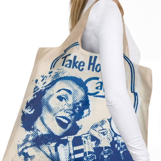 Envirosax Pepsi Heritage Bag 2