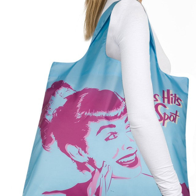 Envirosax Pepsi Heritage Bag 3