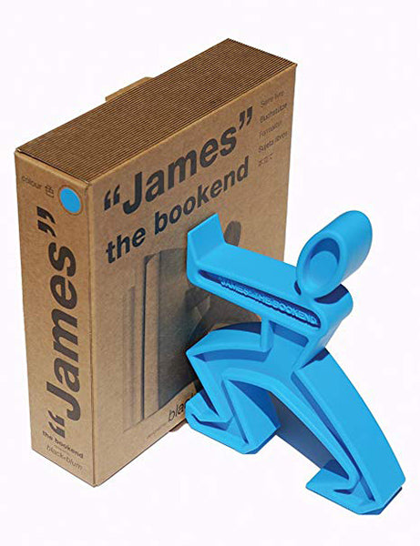 Black + Blum "James" the Bookend